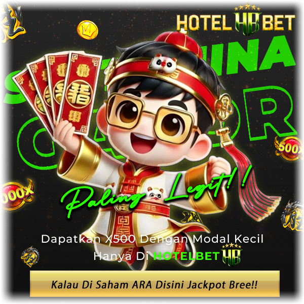 HOTELBET ㄶ Entertaiment Slot Qris Gacor 2025 Resmi Berlisensi